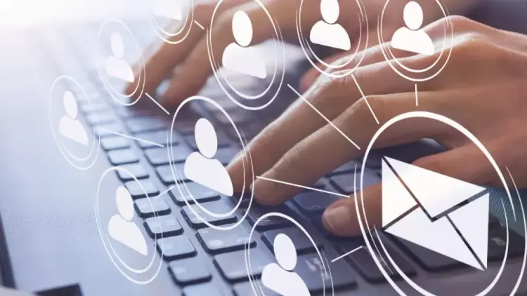company-email blog