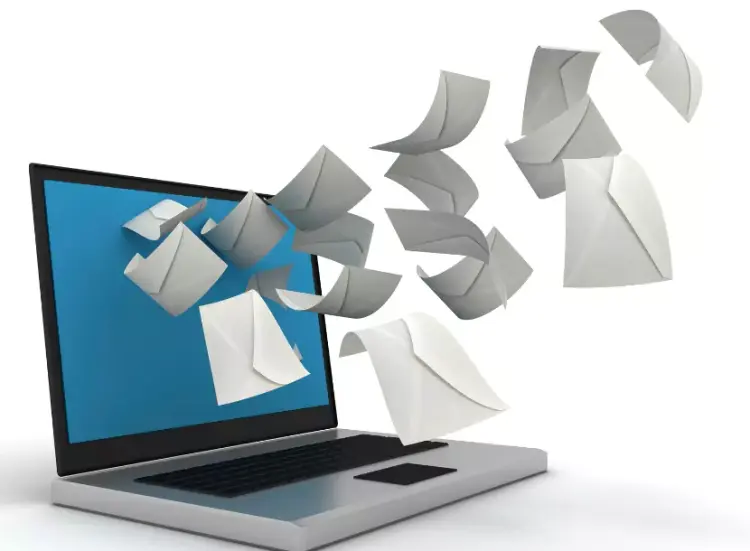 company-email blog