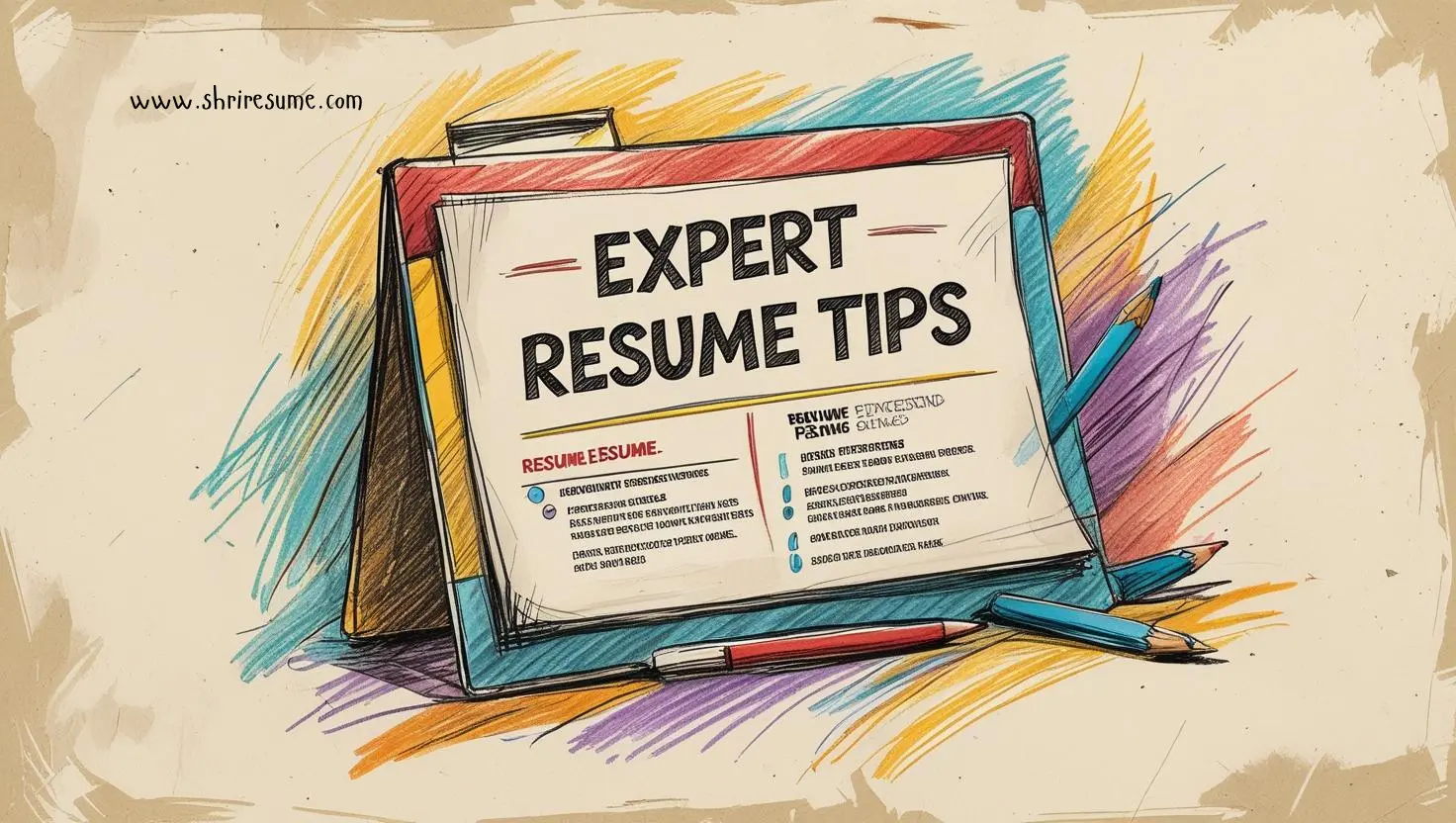 job-experience blog