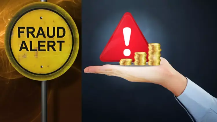 job-scam blog