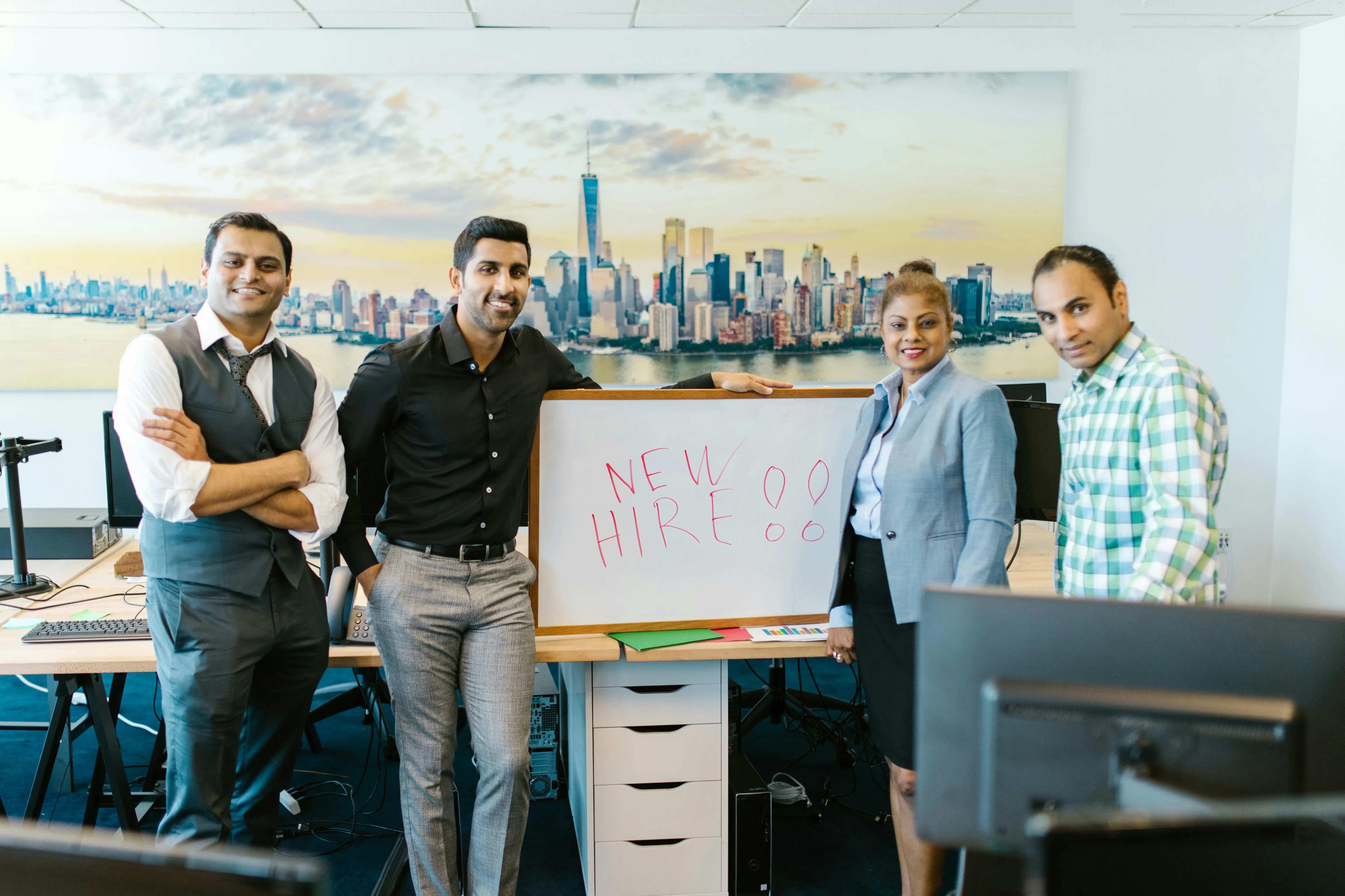 crypto currency job