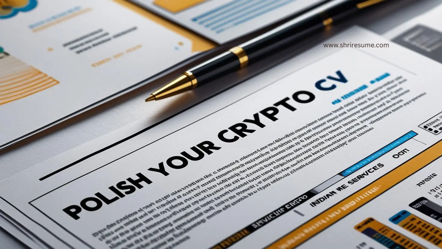 crypto currency job