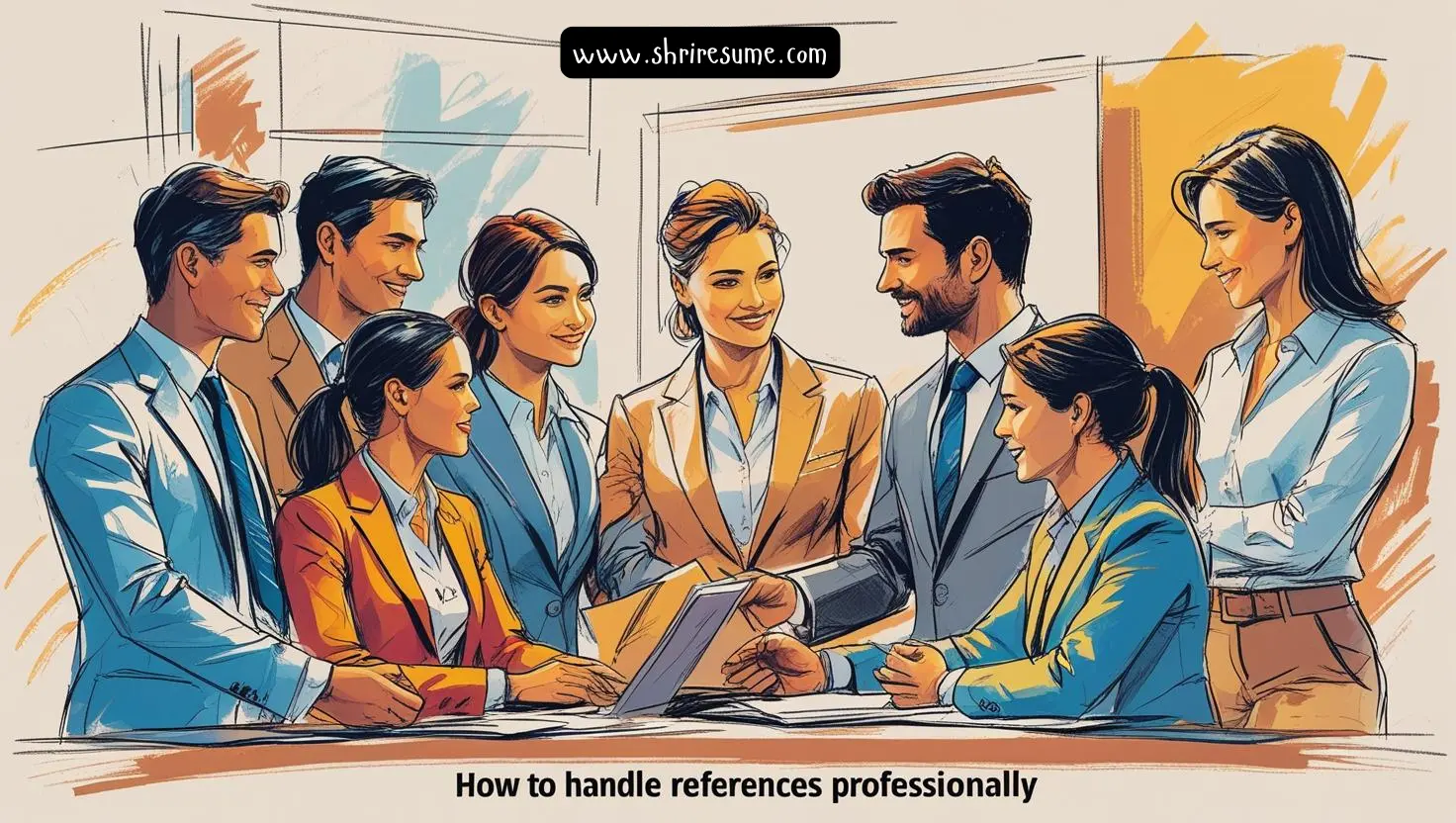 reference blog